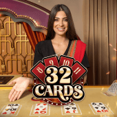 32 Baraha qq881 live casino
