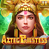 Nữ Tế Aztec qq881