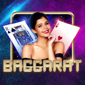 Baccarat B qq881 live