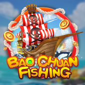 Câu Cá Bao Chuan qq881 fishing