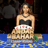 Casino Marina Andar Bahar qq881