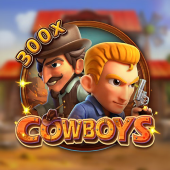 Cao Bồi qq881 games