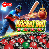 Roulette Bóng Cricket qq881