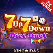 Song Ca Xúc Xắc qq881