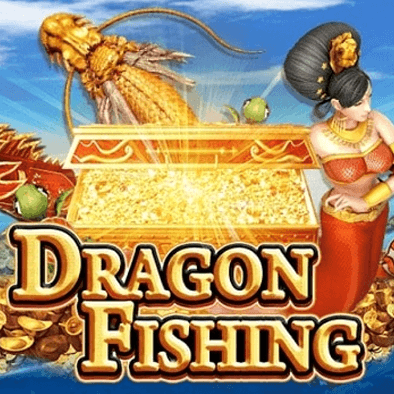 Câu Cá Rồng qq881 casino