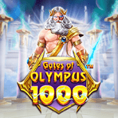 Cổng Olympus 1000 qq881
