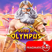 Cổng Olympus qq881 slot