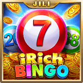 Bingo Irich qq881 slot
