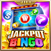 Bingo Jackpot qq881