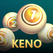 Keno qq881 slot