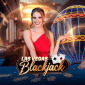 Blackjack Las Vegas qq881