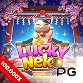Mèo May Mắn qq881