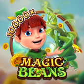 Magic Beans Demo nóng Game qq881