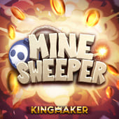 Dò Mìn Minesweeper QQ881