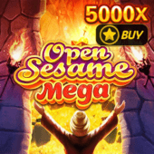 Mở Sesame Mega qq881