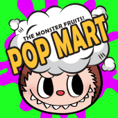 Popmart qq881 slot