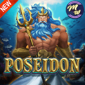 Poseidon qq881 games