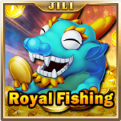 Câu Cá Hoàng Gia qq881 games