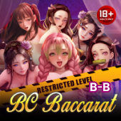 Baccarat Blockchain Sexy qq881