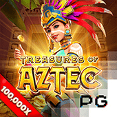 Kho Báu Aztec qq881
