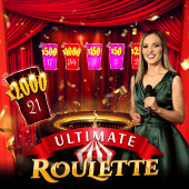 Roulette Tối Thượng qq881 casino